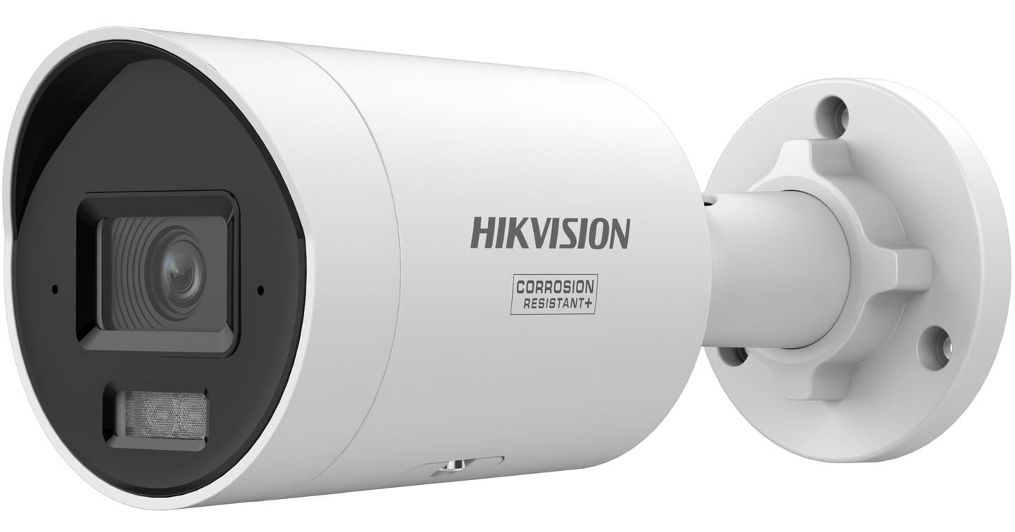 HIKVISION - DS-2CD2087G3-LI2UY