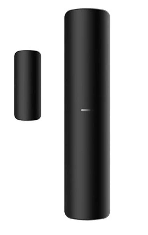 HIKVISION - DS-PDMC-EG2-WE(B) Black