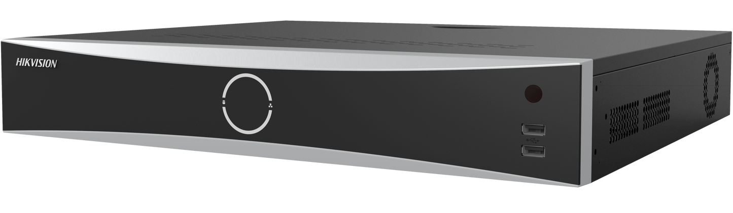 HIKVISION - DS-7716NXI-I4/16P/S(E)