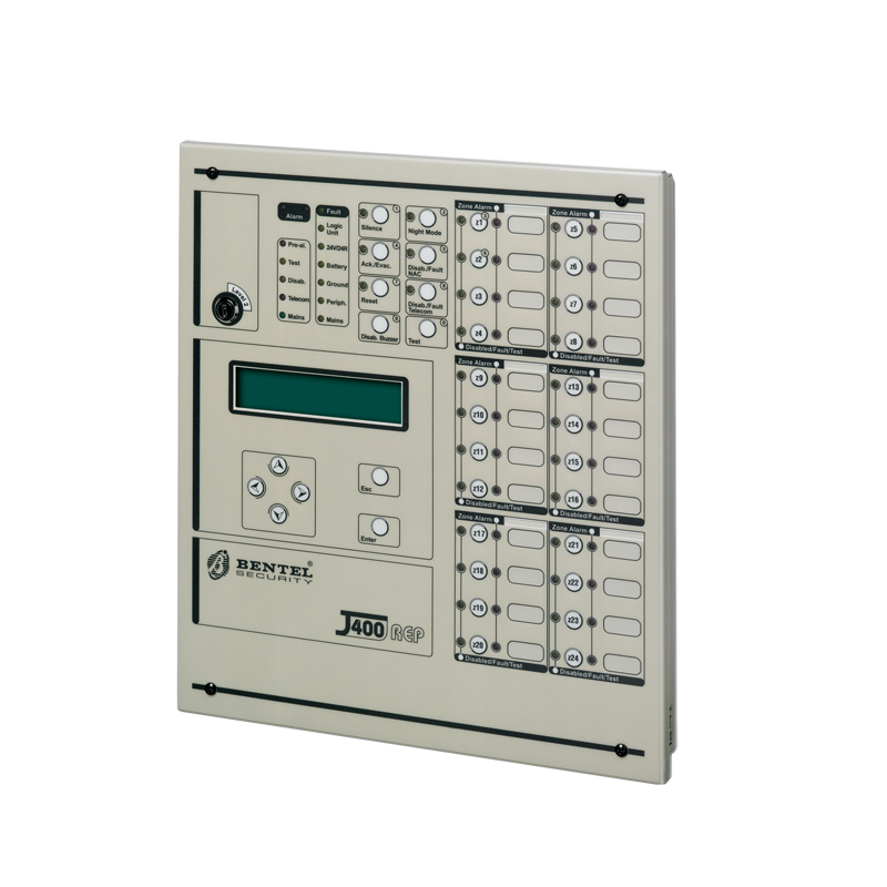 FIRECLASS - J400-REP (557.201.526)