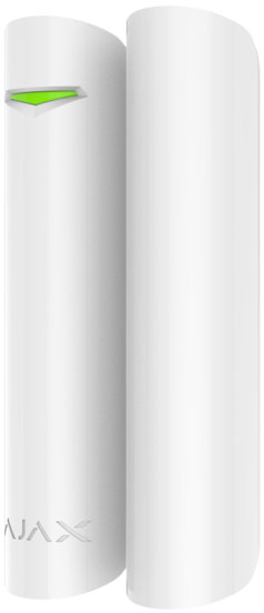 AJAX - DOOR PROTECT PLUS WHITE