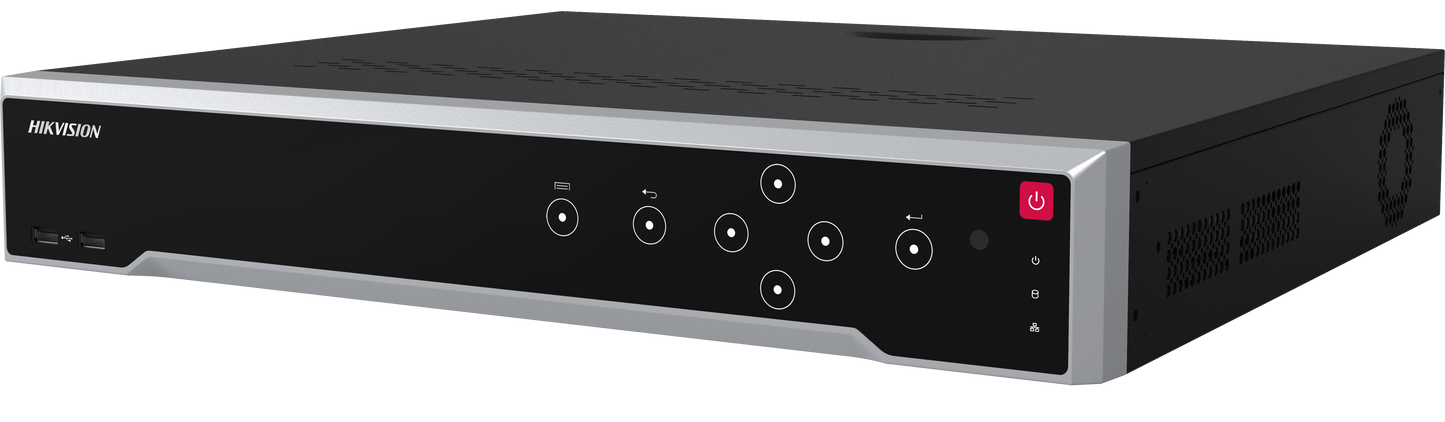 HIKVISION - DS-7764NI-M4