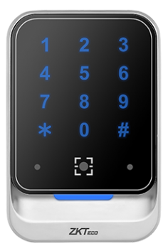 ZK TECO - QR600-HK-1