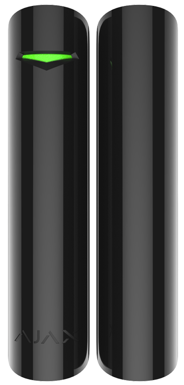 AJAX - DOOR PROTECT BLACK