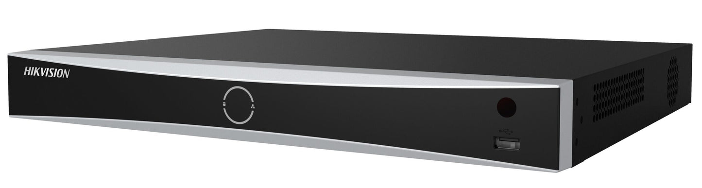 HIKVISION - DS-7616NXI-I2/16P/S(E)