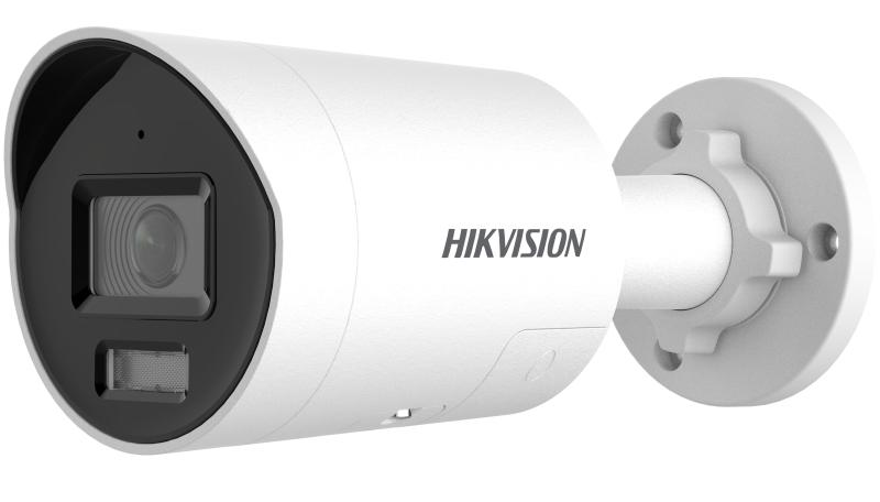 HIKVISION - DS-2CD2026G2-IU/SL(D)