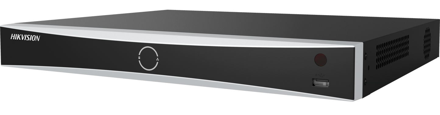 HIKVISION - DS-7608NXI-I2/VPro