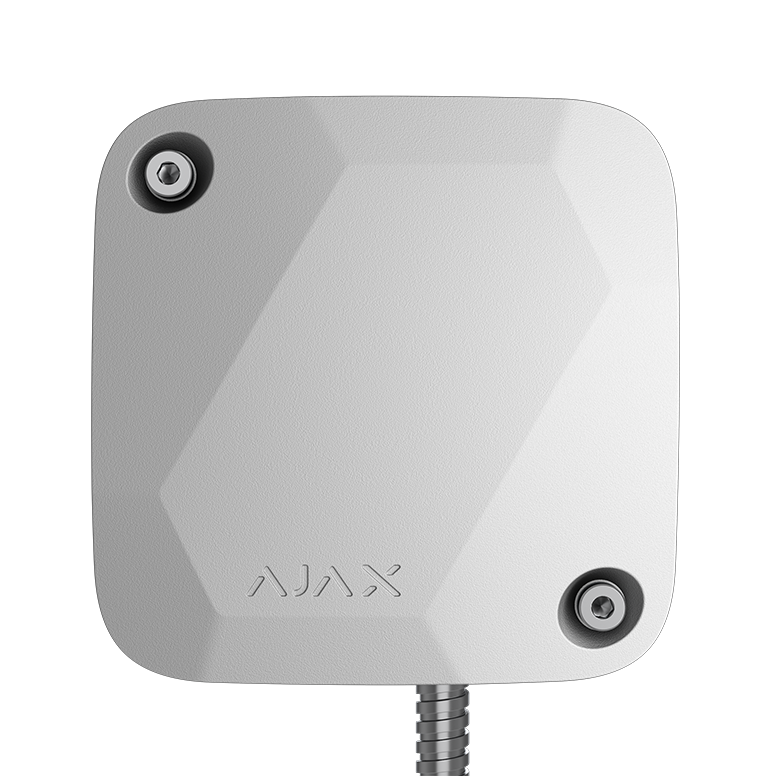 AJAX - SEISMOPROTECT G3 FIBRA WHITE