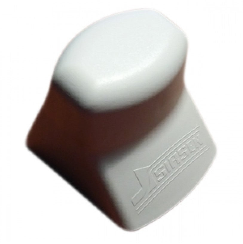 SIRSEN - ΚΑΘΕΤΟ ΚΑΛΥΜΜΑ ΠΡΟΣΤΑΣΙΑΣ ΛΕΥΚΟ