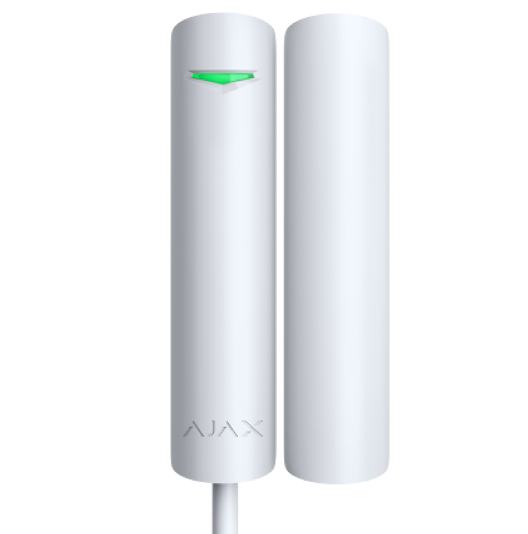 AJAX - DOOR PROTECT FIBRA WHITE