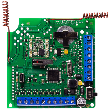 AJAX - OC BRIDGE PLUS