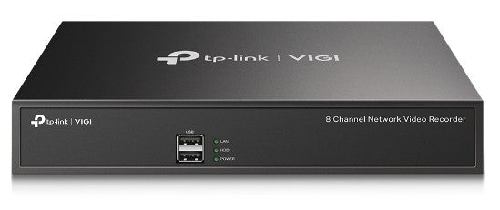 TP-LINK VIGI - NVR1016H