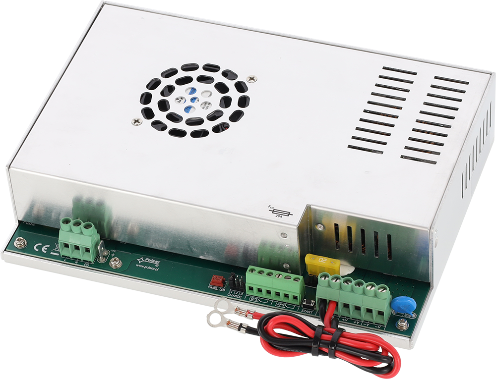 PULSAR - PSG2-12V20A