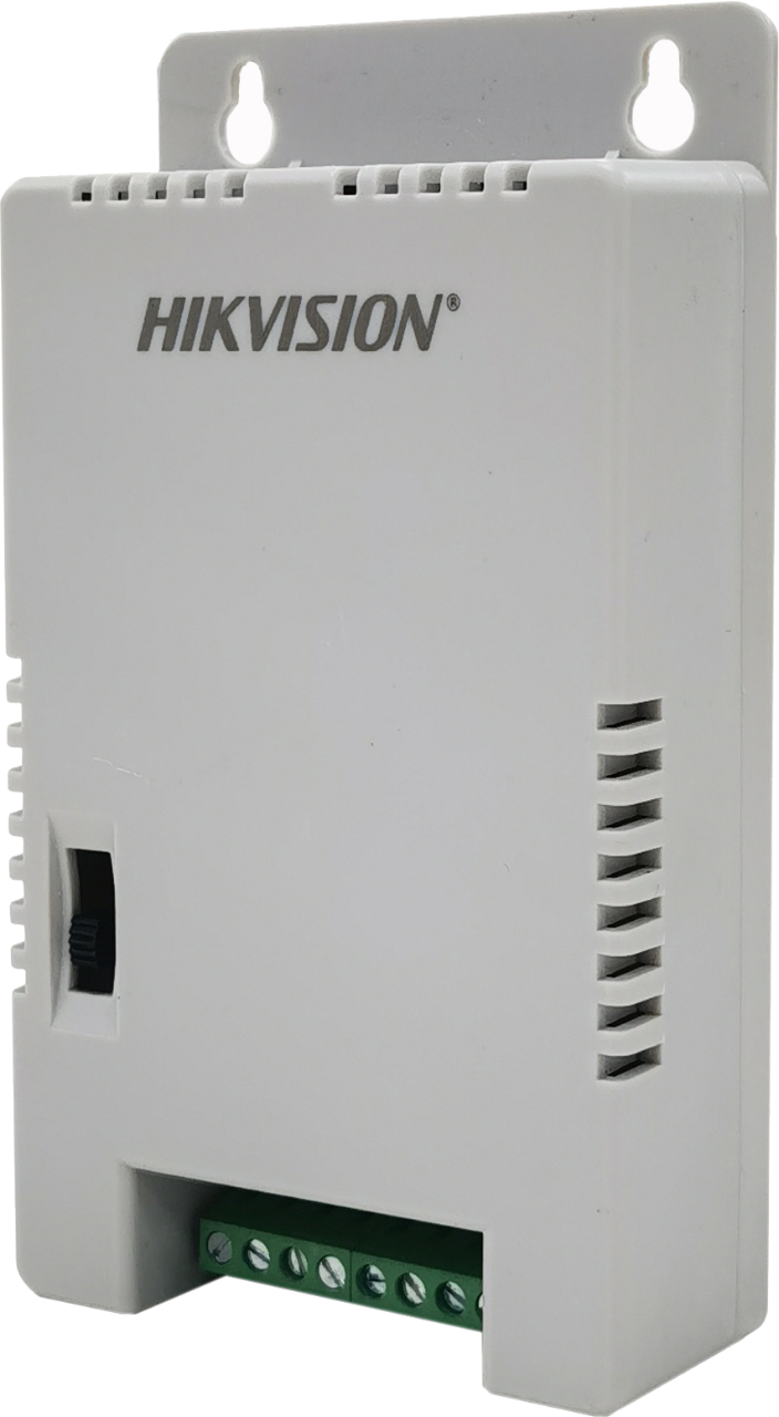 HIKVISION - DS-2FA1225-C4