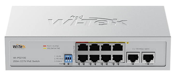 WI-TEK - WI-PS210GS (V2)