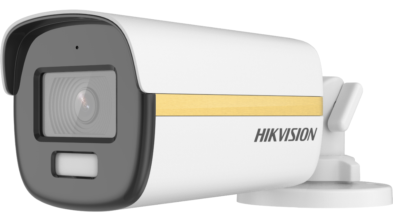 HIKVISION - DS-2CE12UF3T-E