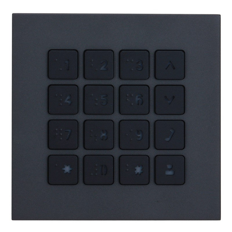 DAHUA - VTO4202FB-MK