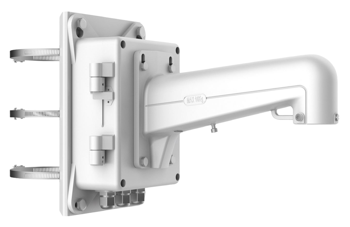 HIKVISION - DS-1602ZJ-BOX-POLE