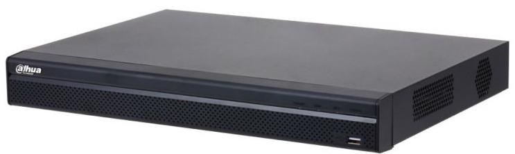 DAHUA - NVR4216-16P-4KS3