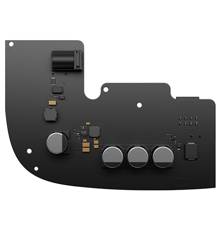 AJAX - 12V-24V PSU For HUB2 / HUB2+ / REX2
