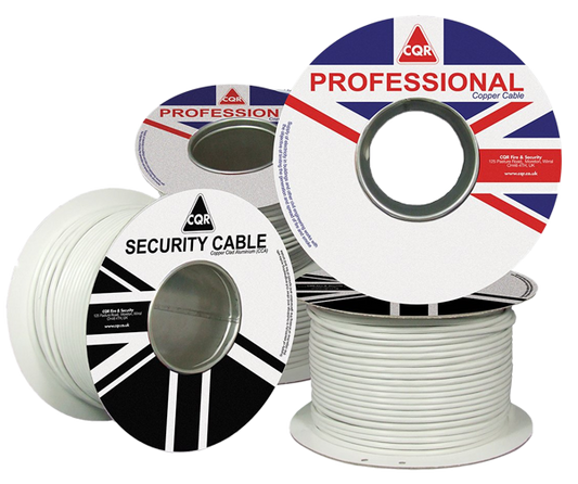 CQR - CAB12/WH/100/PR