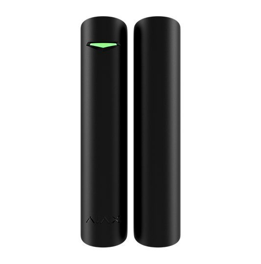 AJAX - DOOR PROTECT PLUS SUPERIOR BLACK