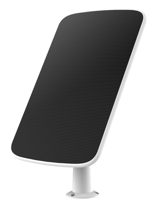 EZVIZ - Solar panel E Type-C