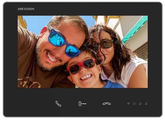 HIKVISION - DS-KH7300EY-WTE2