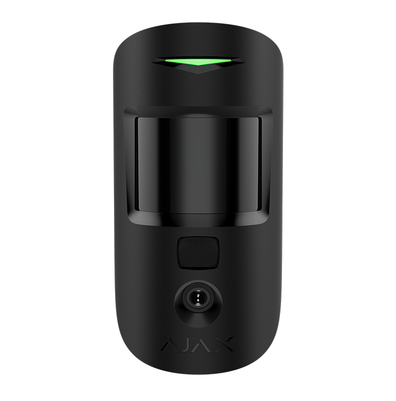 AJAX - MOTION CAM SUPERIOR (PhOD) BLACK
