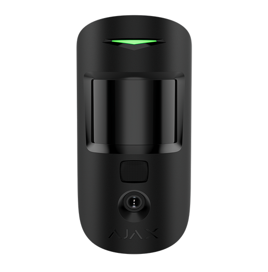 AJAX - MOTION CAM SUPERIOR (PhOD) BLACK