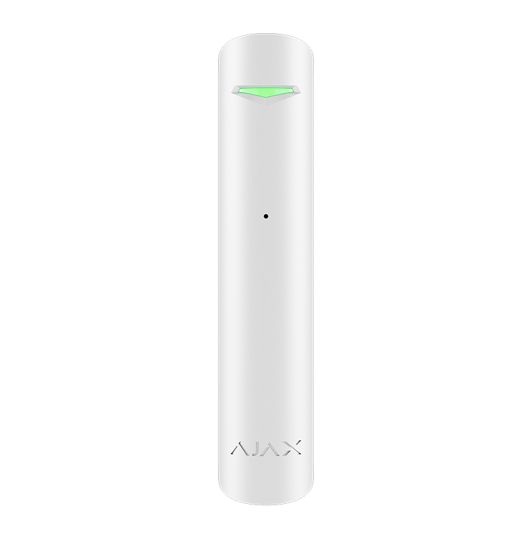 AJAX - GLASS PROTECT SUPERIOR WHITE