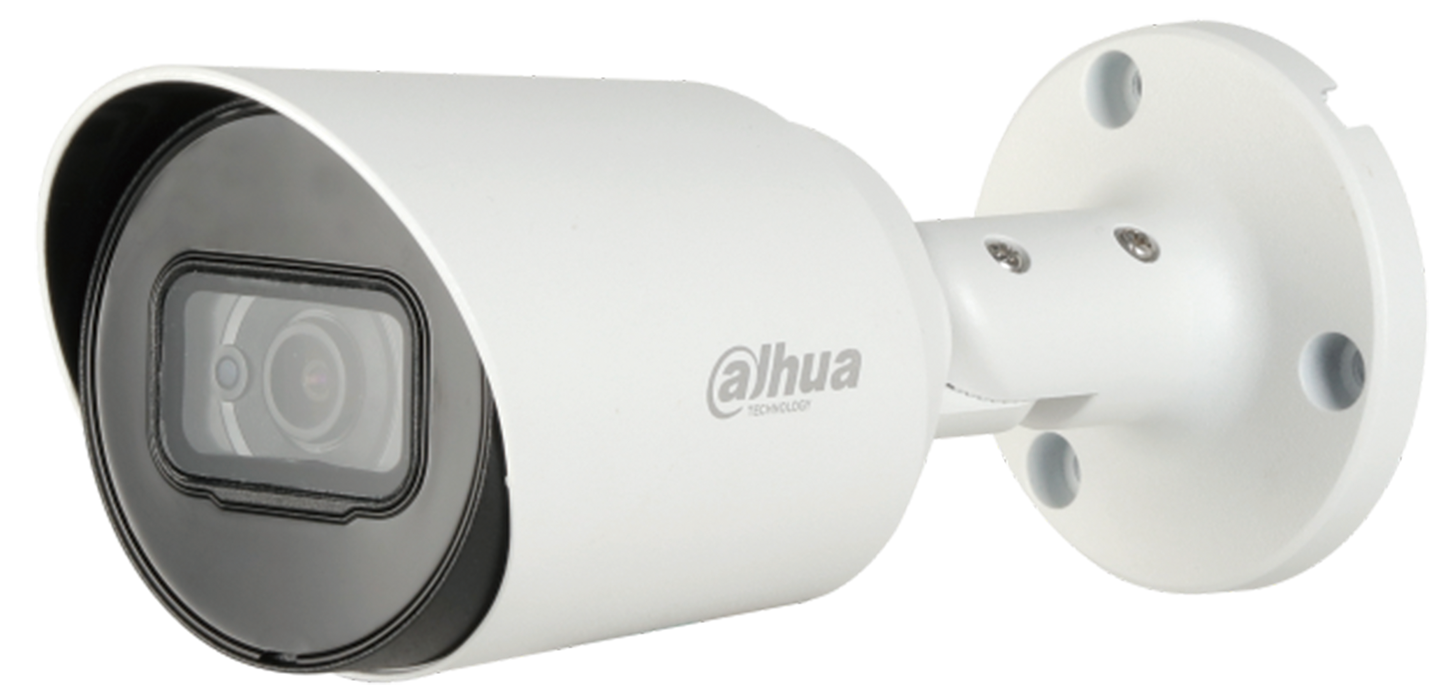 DAHUA - HAC-HFW1800T-A