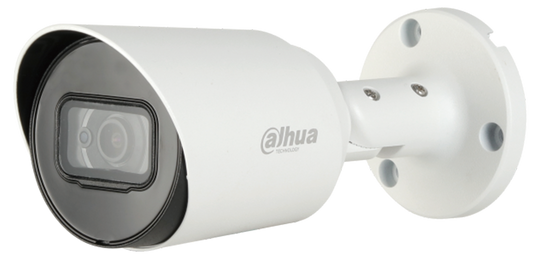 DAHUA - HAC-HFW1800T-A