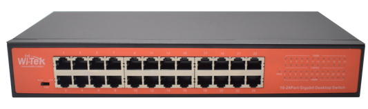 WI-TEK - WI-SG124D V2