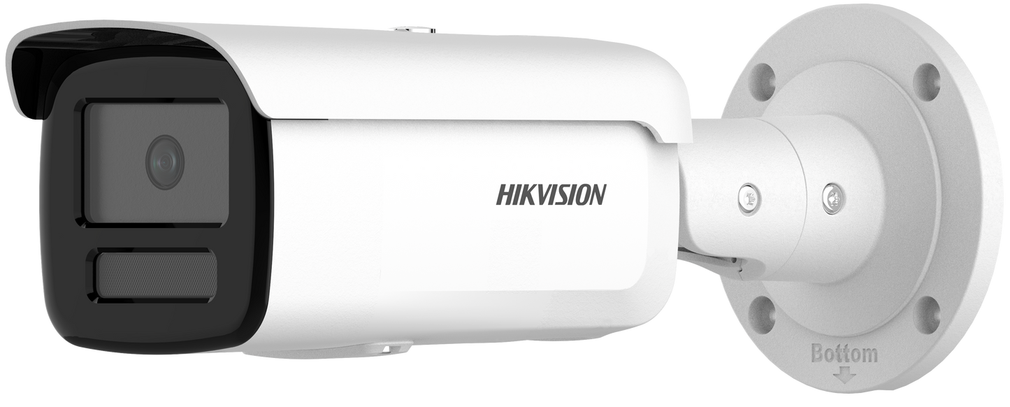 HIKVISION - DS-2CD2T87G2H-LI(eF)