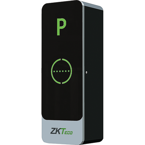 ZK TECO - BG1000 Barrier Gate