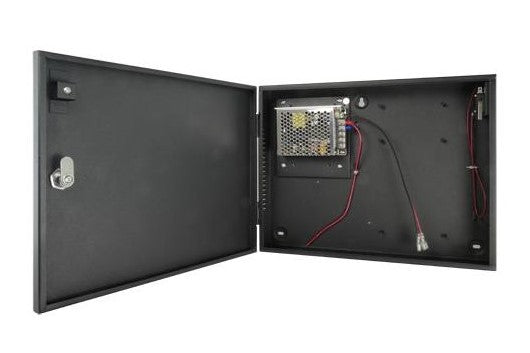 ZK TECO - METALBOX-C3