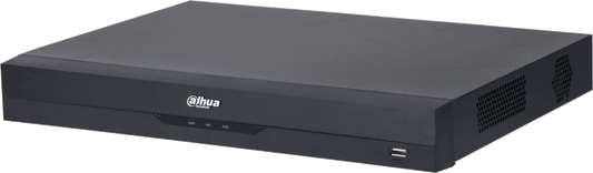 DAHUA - NVR4208-EI