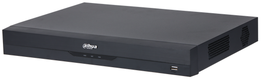 DAHUA - XVR5216A-4KL-I3