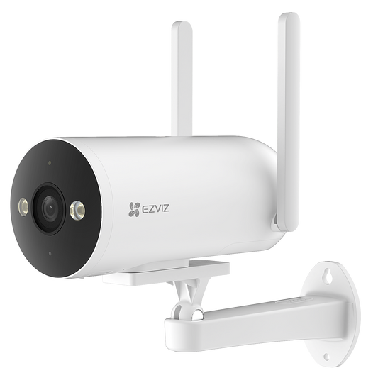 EZVIZ - CS-H5 3MP/4G