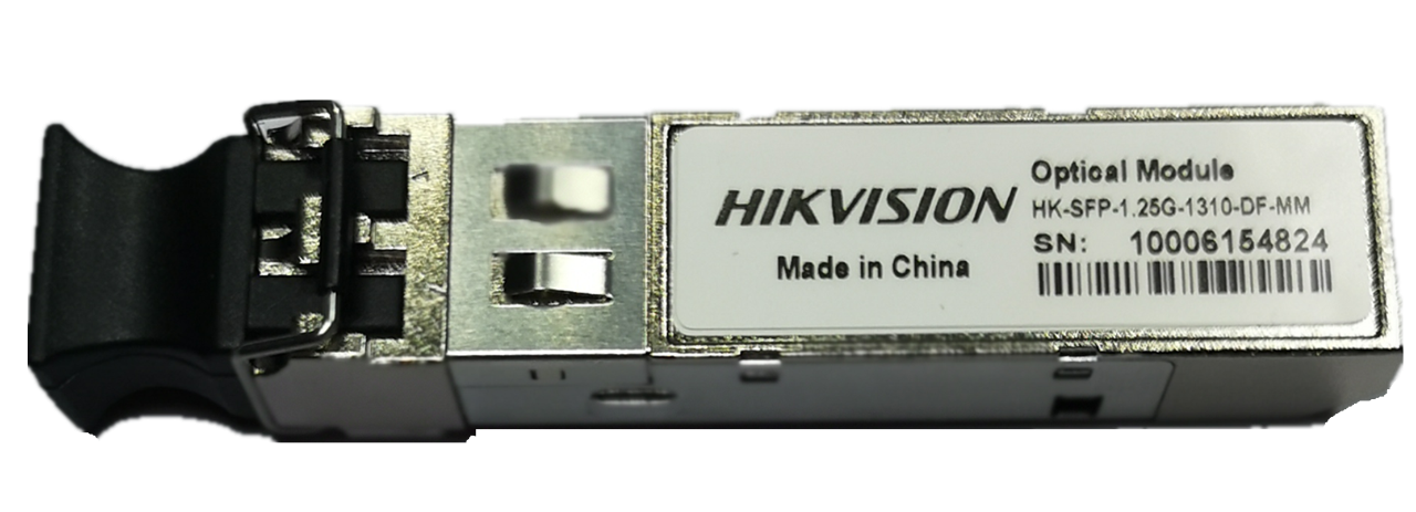 HIKVISION - HK-SFP-1.25G-1310-DF-MM