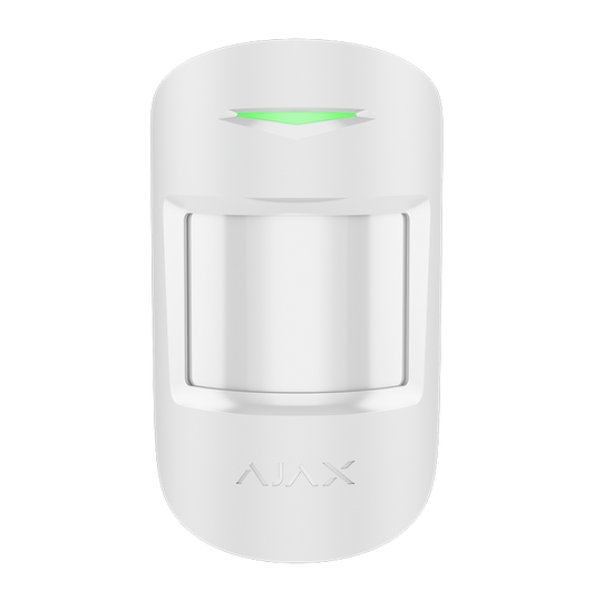 AJAX - MOTION PROTECT PLUS SUPERIOR WHITE
