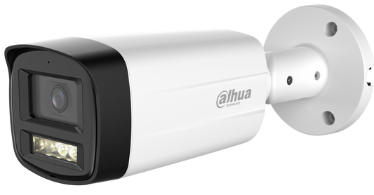 DAHUA - HAC-HFW1500TH-IL-A-0360B-S3-DIP