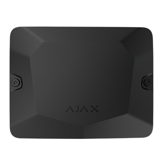 AJAX - CASE B (175) BLACK