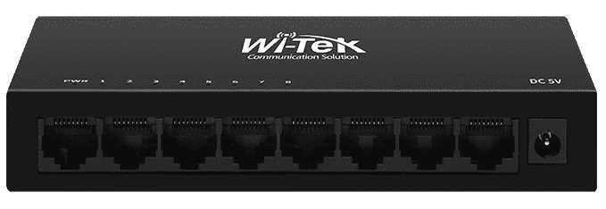 WI-TEK - WI-SG108 (V3)