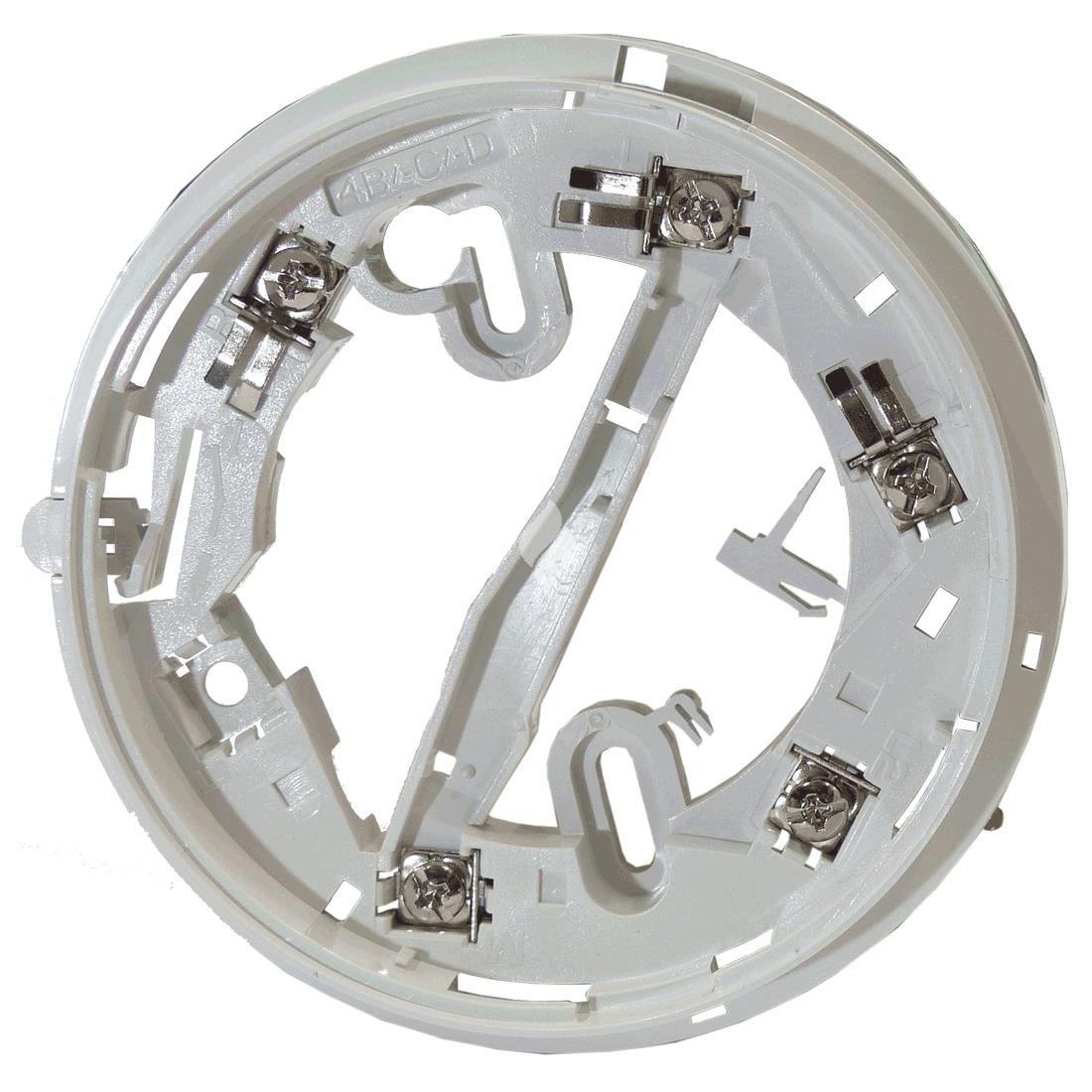 FIRECLASS - 4B-I ISOLATOR BASE (517.050.043)