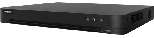 HIKVISION - iDS-7208HTHI-M2/S/A(C)