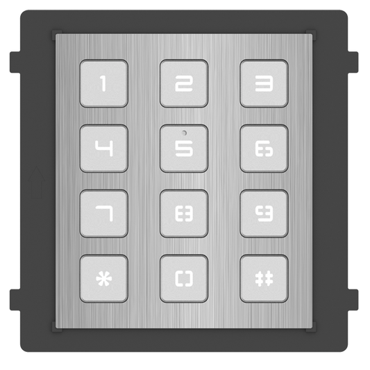 HIKVISION - DS-KD-KP/S