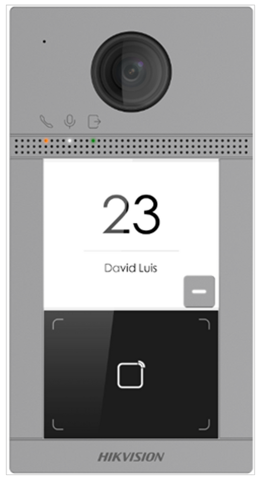 HIKVISION - DS-KV8113-WME1(C)