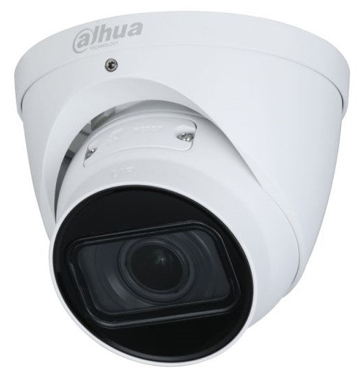 DAHUA - IPC-HDW1431T-ZS-S4